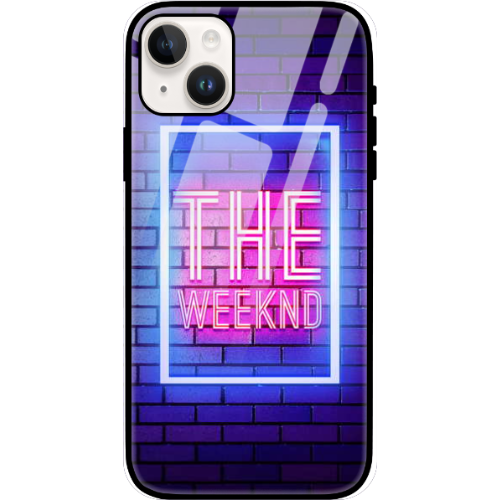 WEEKEND MODERN | GLASS CASE